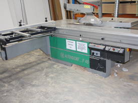 1998 Altendorf F 45 - picture0' - Click to enlarge