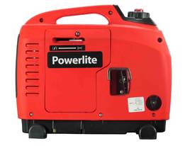 P1000I – 1000W INVERTER GENERATOR - picture0' - Click to enlarge
