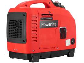 P1000I – 1000W INVERTER GENERATOR - picture1' - Click to enlarge
