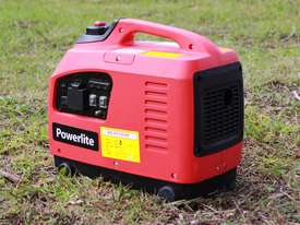 P1000I – 1000W INVERTER GENERATOR - picture2' - Click to enlarge