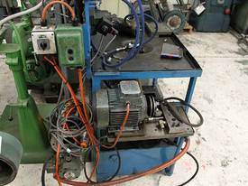 Hydraulic test bench - picture0' - Click to enlarge