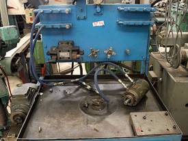 Hydraulic test bench - picture2' - Click to enlarge