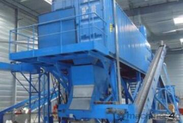 Andela   CRT Recycling System