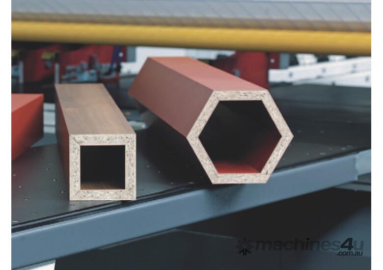 4200mm Schelling Beam Saw - Made in Austria