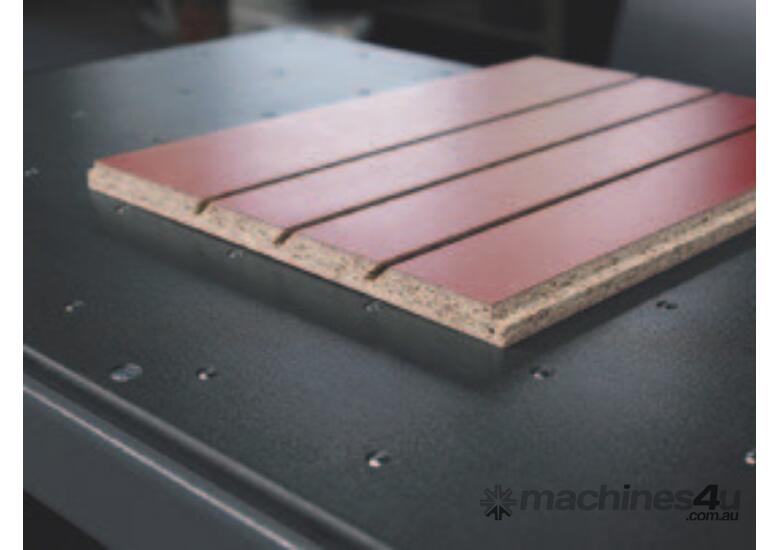 4200mm Schelling Beam Saw - Made in Austria