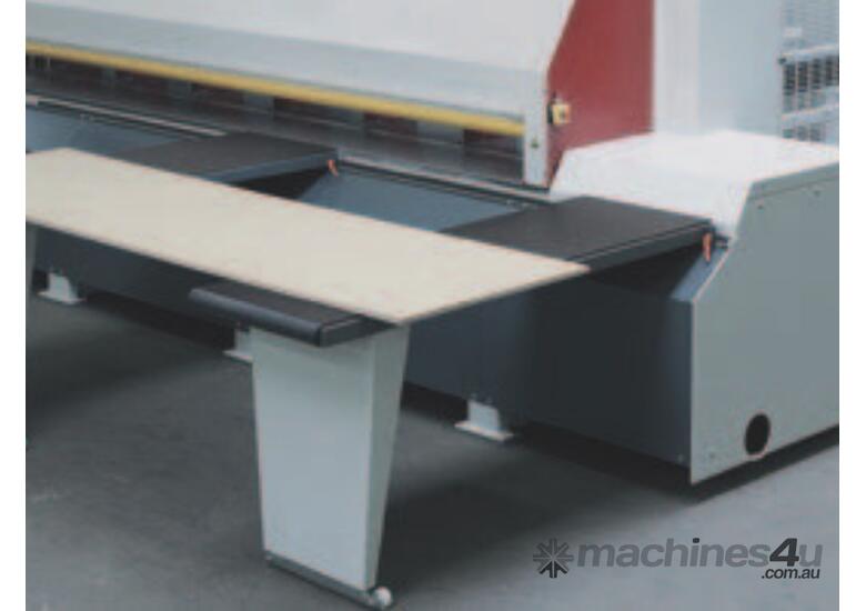 4200mm Schelling Beam Saw - Made in Austria