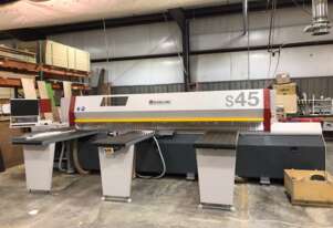 4200mm Schelling Beam Saw - Made in Austria