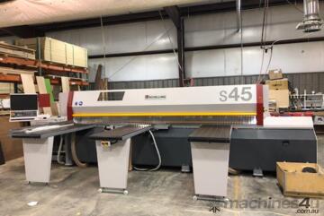 4200mm Schelling Beam Saw - Made in Austria