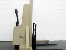 Crown 20IMT110A Walkie Stacker 1 ton - picture0' - Click to enlarge