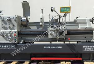 ASSET INDUSTRIAL - 500mm Swing x 1500mm