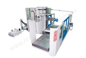 CNC Bed type milling machine RTW1000