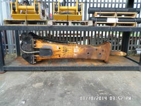 ROCKBREAKER - RECONDITIONED - DNB D130II - picture0' - Click to enlarge