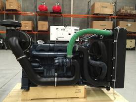 VM Motori Water-Cooled D756 IPE2 137HP DIESEL TURBO- INTERCOOLED POWER PACK -TURN KEY - picture0' - Click to enlarge