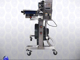 Solid-Ink Coding Continuous Band Sealer - picture1' - Click to enlarge