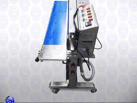 Solid-Ink Coding Continuous Band Sealer - picture2' - Click to enlarge