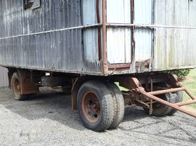 Shepherds Hut/Gypsy caravan/onsite/gypsy wagon - picture2' - Click to enlarge