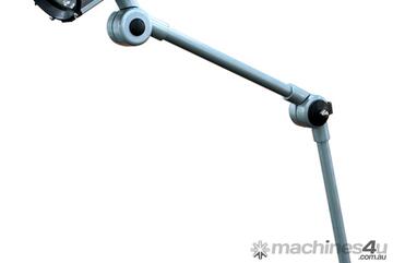 LED WORKLIGHT - Fixed Base with Flexible Arm
