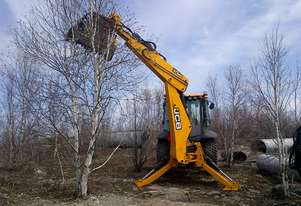 DML/HY 100 mulcher suit excavator 5-13 t