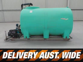 2016 Workmate 4000 Litre Poly Tank - picture0' - Click to enlarge