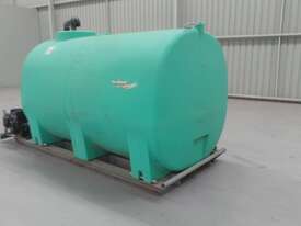 2016 Workmate 4000 Litre Poly Tank - picture1' - Click to enlarge