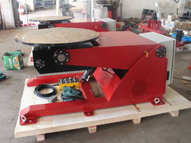 LPH-1 Ton Hydraulic Positioner - picture0' - Click to enlarge
