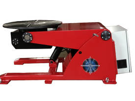 LPH-1 Ton Hydraulic Positioner - picture1' - Click to enlarge