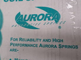 AURORA REAR COIL FOR GU NISSAN PATROL NIS2224RS #G - picture2' - Click to enlarge