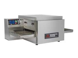 Moretti T64E/1 Electric Conveyor Oven - picture0' - Click to enlarge