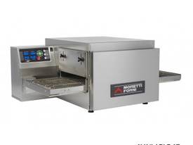Moretti T64E/1 Electric Conveyor Oven - picture0' - Click to enlarge