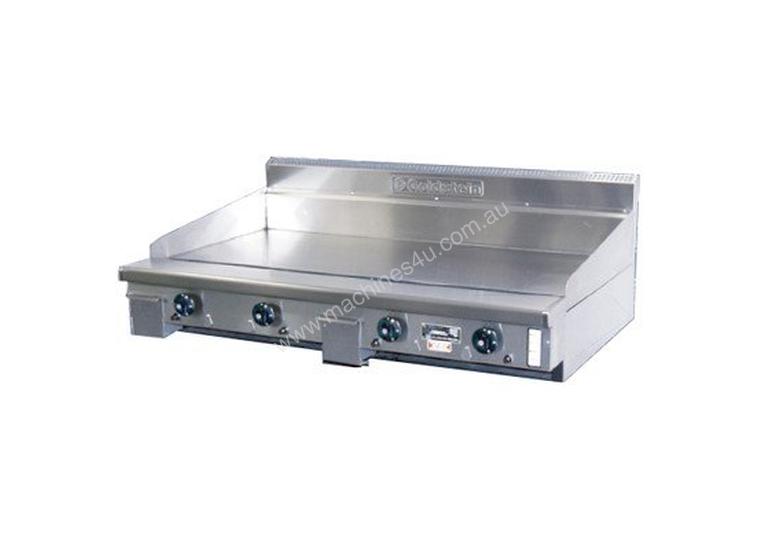 New goldstein GPGDB48 Griddle in , Listed on Machines4u