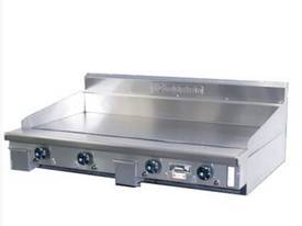 Goldstein GPGDB-48 Bench Top Gas Griddle - picture0' - Click to enlarge