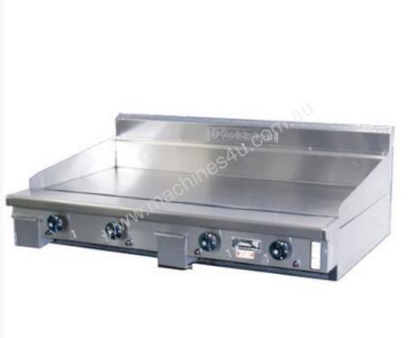 Goldstein GPGDB-48 Bench Top Gas Griddle