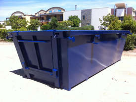 ARE 4cm3 skip bins - picture0' - Click to enlarge