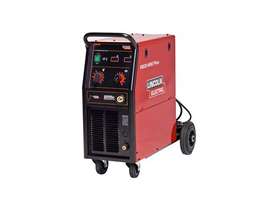 Lincoln MIG WELDER REDI-MIG 255c - picture0' - Click to enlarge