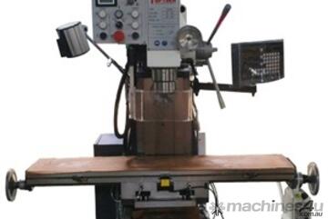   MILL/MACH MT50 VARI H/V 1HP