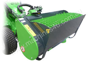 Avant Self Loading Concrete Cement Mixer Bucket