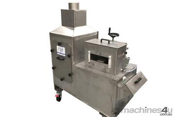 MPB Engineering Timber Vacuum Coater Advanced Vacuum Technology for High-Quality Finishes