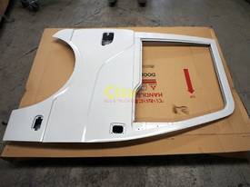 Genuine Mitsubishi Rosa Drivers Door - picture0' - Click to enlarge