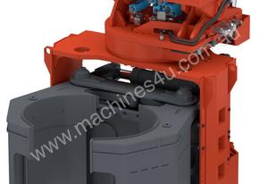 MOVAX SG-50 EXCAVATOR MOUNT PILE DRIVER (23-28T)