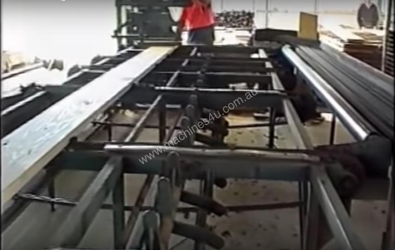 caption Complete Docking & Moulding System