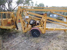 K12 jlg , petrol powered needs minor repairs - picture1' - Click to enlarge