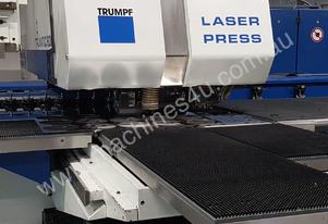 Trumpf Trumatic 600L-1300 (1999)