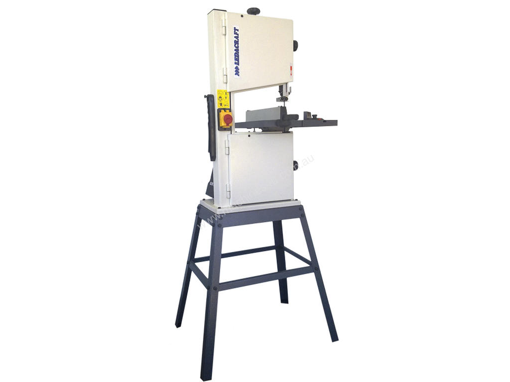 New Ledacraft BS-250 Wood bandsaw in , - Listed on Machines4u