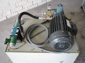 2.2kW 3HP Hydraulic Power Pack Unit - picture0' - Click to enlarge