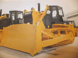 NEW 2017 Shantui Bulldozers - picture0' - Click to enlarge