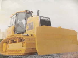 NEW 2017 Shantui Bulldozers - picture1' - Click to enlarge