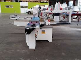 RHINO OPTIMAT PANEL SAW MODEL RJ3200M *GREAT STARTER MACHINE* - picture0' - Click to enlarge