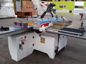 RHINO OPTIMAT PANEL SAW MODEL RJ3200M *GREAT STARTER MACHINE* - picture2' - Click to enlarge