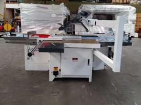 RHINO OPTIMAT PANEL SAW MODEL RJ3200M *GREAT STARTER MACHINE* - picture1' - Click to enlarge