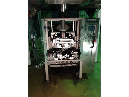 Form/Fill Packaging Machine